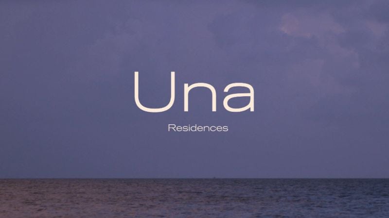 UNA Residences: A Short Film w/ Architects Adrian Smith + Gordon Gill and Developer Vladislav Doronin Image