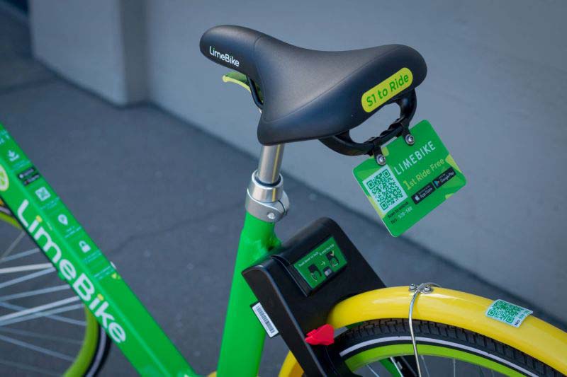 Miami Commissioners Vote to Regulate Shared Bikes (and Whatever Happened to the Scooters?) Image