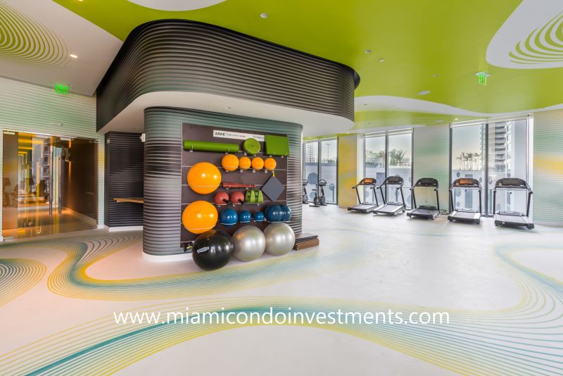 A First Look at Paraiso Bayviews Designed by Karim Rashid Image