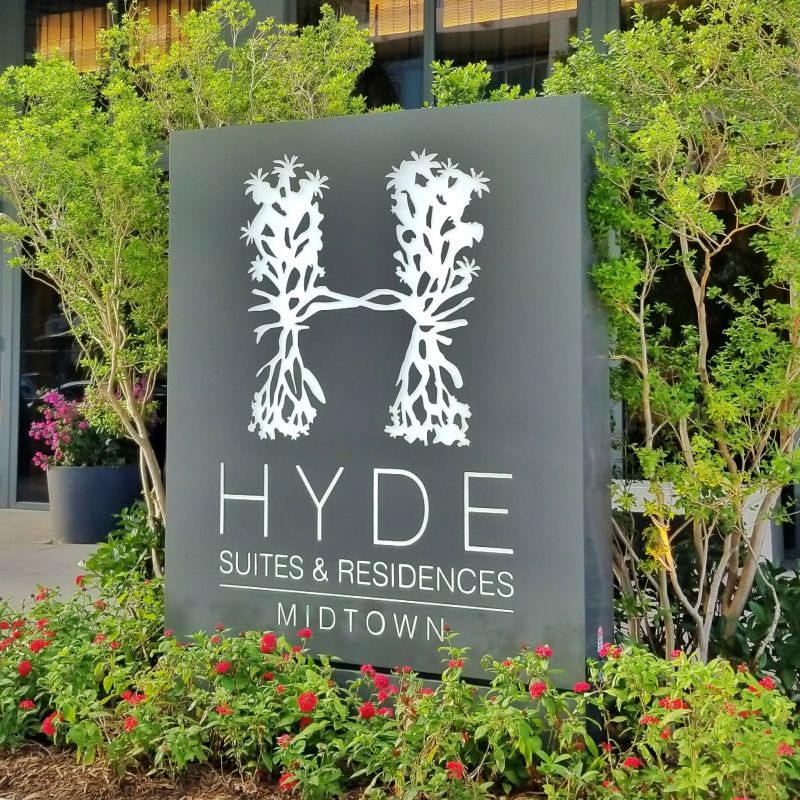 Hyde Midtown Miami Hotel Set to Open September 17th Image