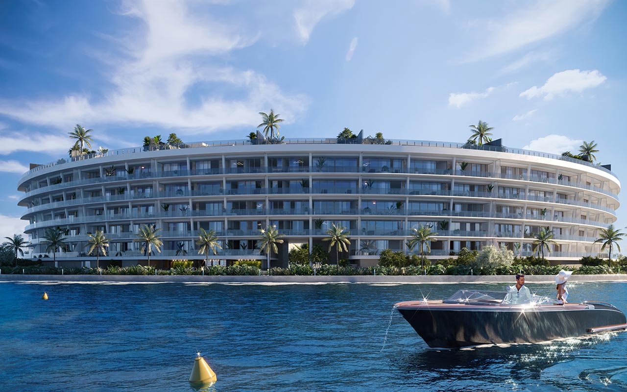 Vita at Grove Isle: Miami’s Ultimate Luxury Oasis Emerges Image