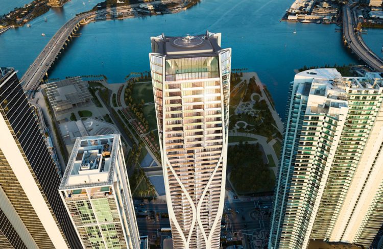 One Thousand Museum has Officially Sold Out Image