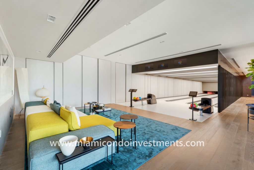 A Photo Tour of the Amenities-packed Gran Paraiso Image