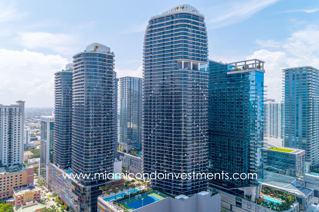 The Definitive Guide to Renting a Condo or Apartment in Miami, Florida: The Process, Deposits, Fees, Requirements, and More Image