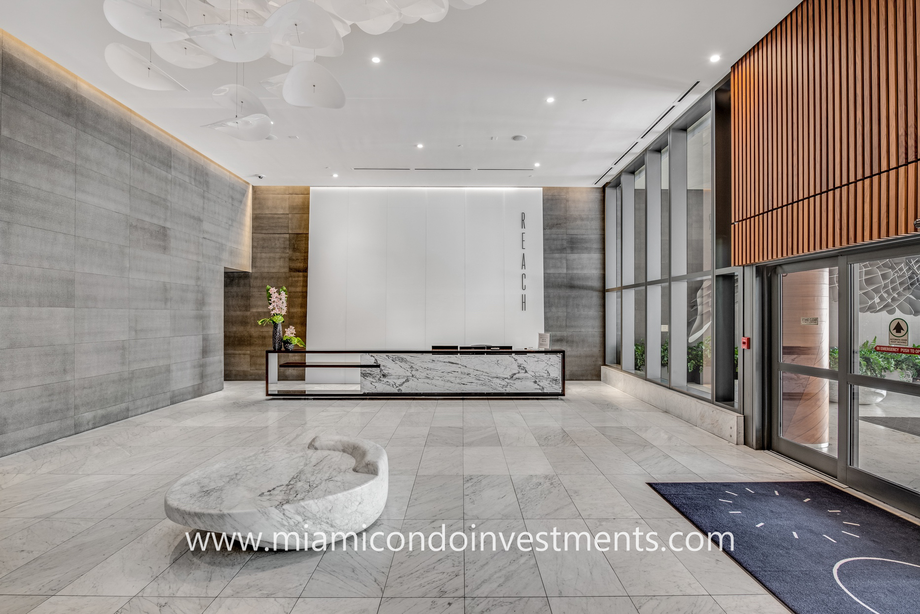 Reach Brickell City Centre Photo Tour Image