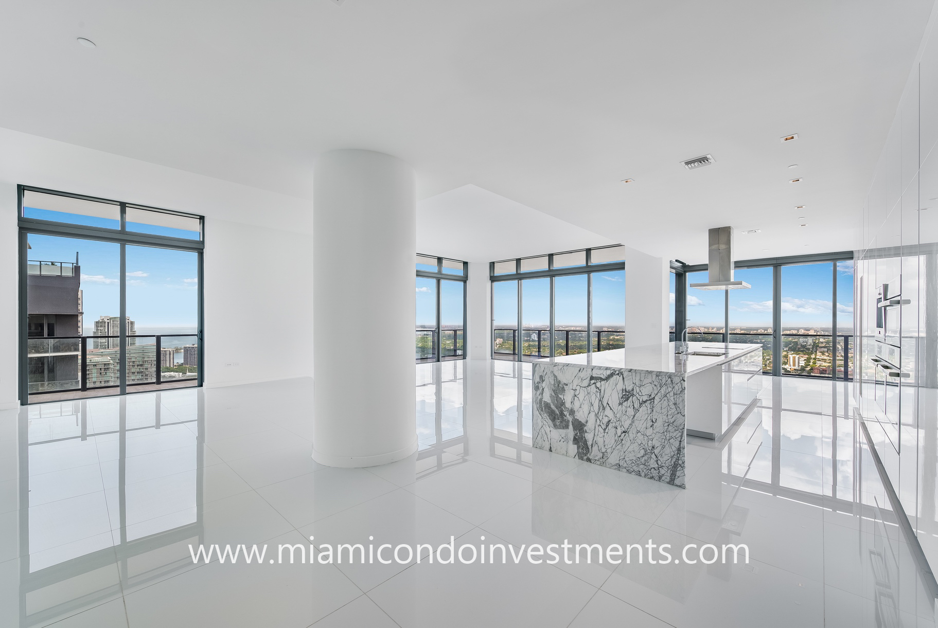 Brickell City Centre’s Largest Penthouse – Asking $6,975,000 Image