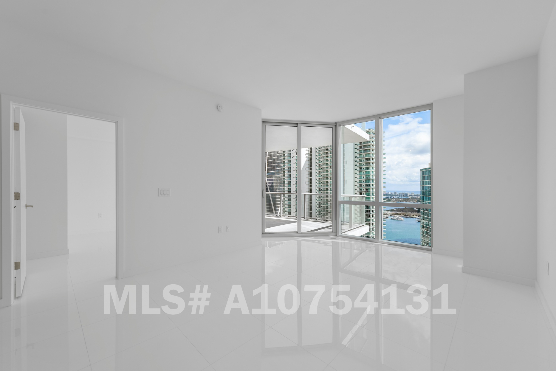 Spacious Floor Plans Rule the Day at Paramount Miami Worldcenter Image