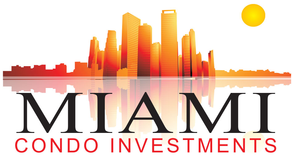 Welcome to the Miami Condo Investments Blog! Image