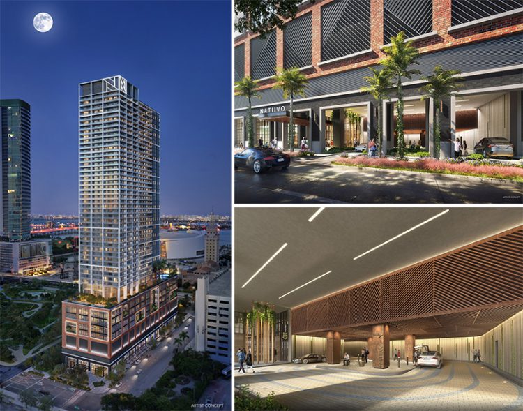 Downtown Miami Introduces Gale Miami Hotel and Residences Image