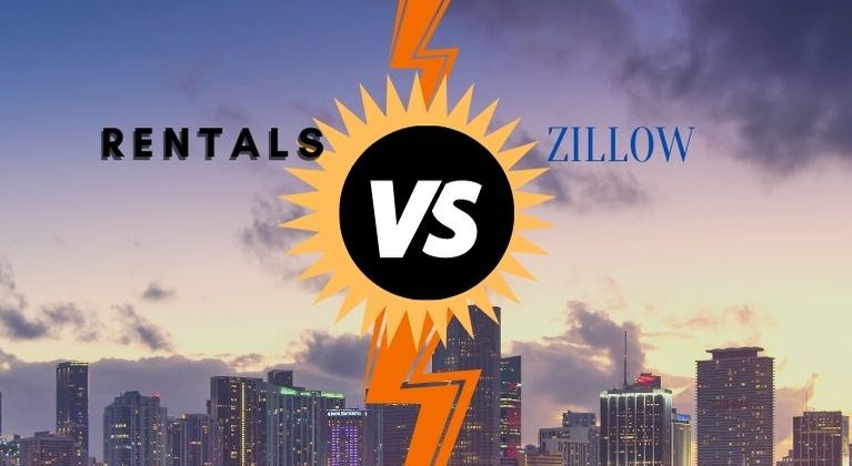 Rental Listing Services No Longer Free through Zillow Image