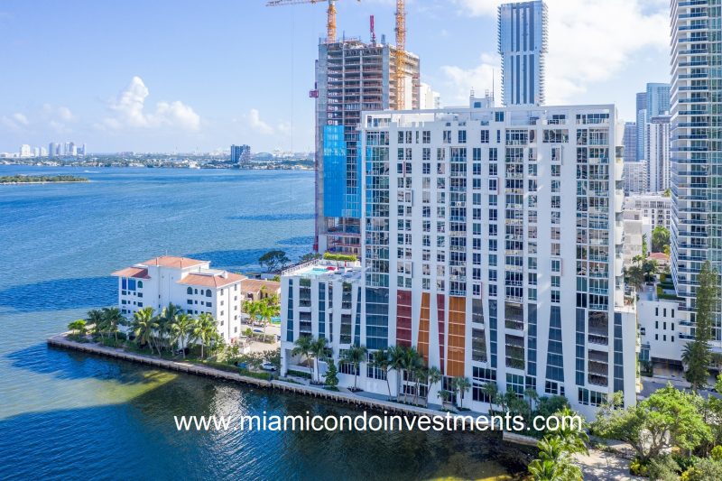 Welcome to an Exclusive Townhome at The Crimson in Miami Image