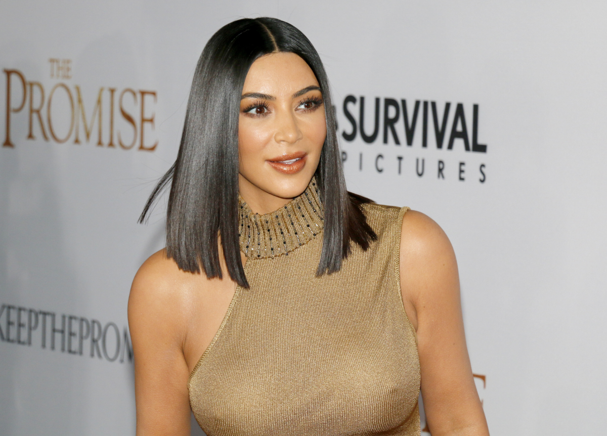 Is Kim Kardashian Moving to Miami? Image