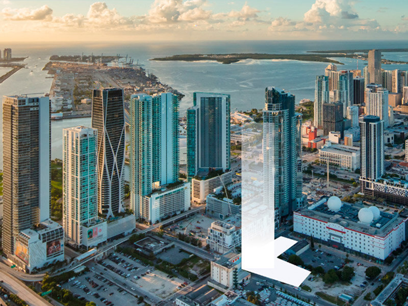 Legacy Hotel & Residences Miami is Set to Break Ground in Spring 2021 Image