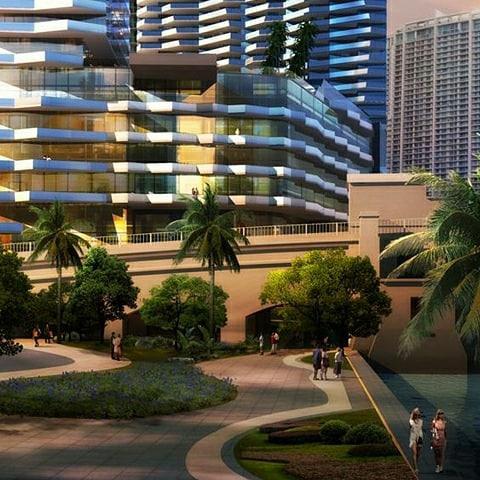 Baccarat Hotel & Residences Coming to Brickell Image