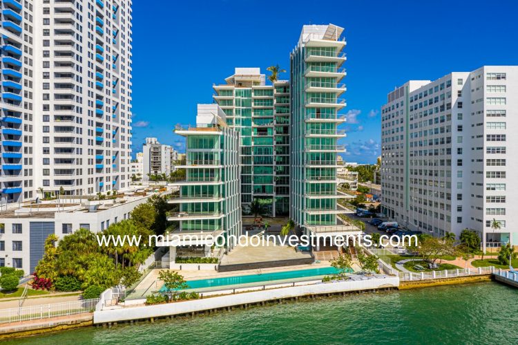 Closings Have Started for Monad Terrace Miami Beach Image