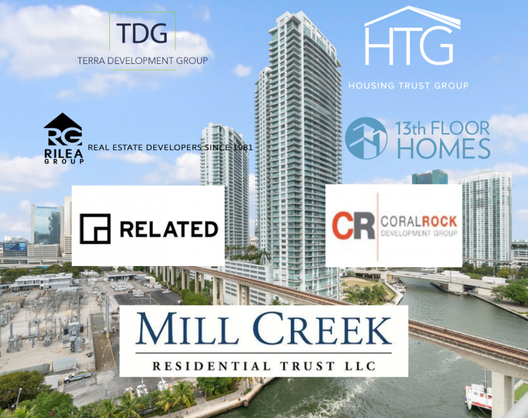 Vizcaya Metrorail Station Project Begins Reviewing 7 Construction Proposals Image