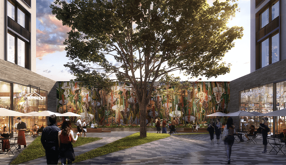 Block Capital Group and Kushner Companies LLC Breaks Ground on Wynwood Neighborhood Project Image