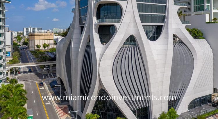 One Thousand Museum Secures Loan 3 Weeks after Foreclosure Announcement Image