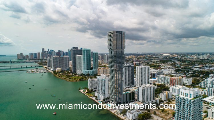 Elysee Receives TCO – Closings are set to begin in the Coming Days Image