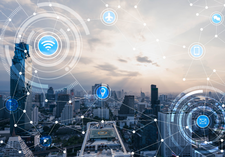 The Future is Here – Miami Sees Its First Delivery Robots Image