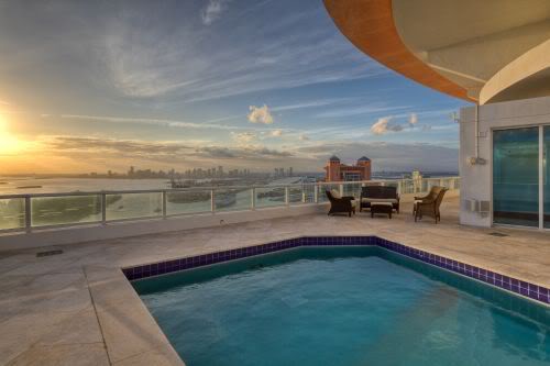 Continuum South Beach Penthouse Sells for $35 Million After 6 Years on the Market Image