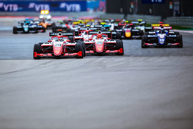 Formula One Racing Comes to Miami – Scheduled for 2022 Image