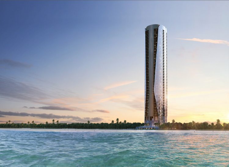 Dezer Development Launches Bentley Residences Image