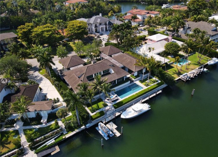 J. Michael Arrington-Founder of TechCrunch Buys Waterfront Home for $16 Million Image