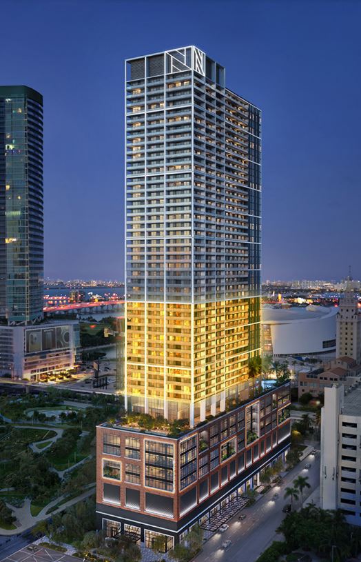 Welcome to Gale Miami Hotel & Residences: A New Chapter in Downtown Miami’s Hospitality Image