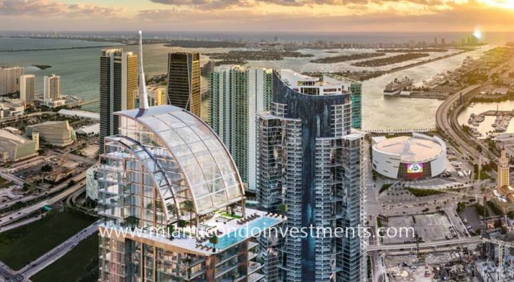 Legacy Hotel & Residences Sells out at 100% at Pre-Construction Image