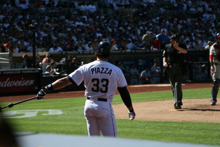 MLB Hall of Famer Mike Piazza Sells Miami Beach Mansion for $15 Million Image