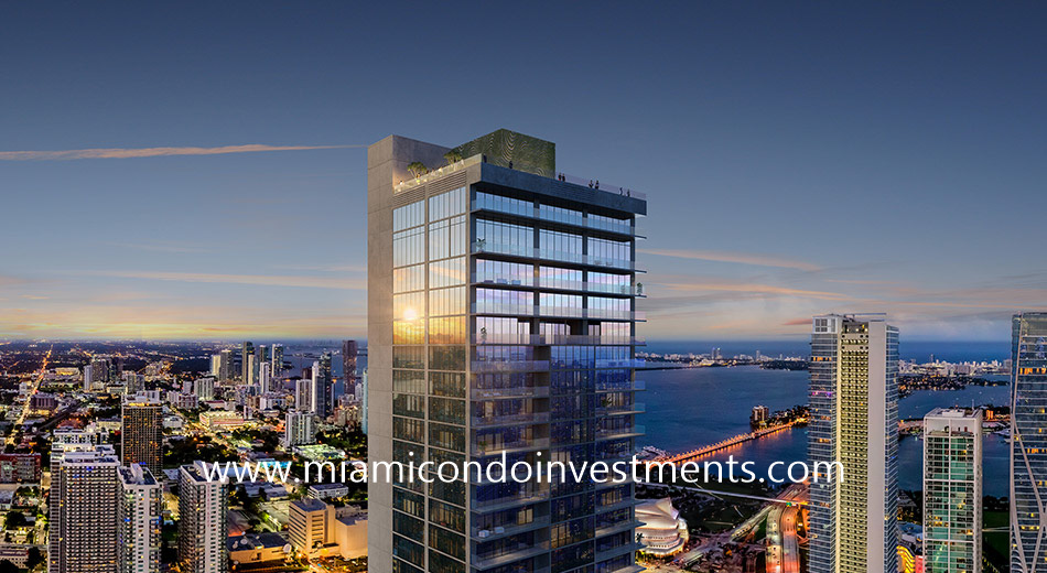 PMG will be the First Developer to Accept Cryptocurrency on Pre-Construction Tower – E11EVEN Hotel & Residences Image
