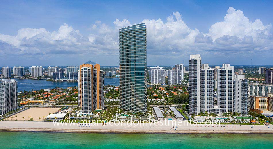 Developers for Residences by Armani Casa Report $1 Billion Sellout Image