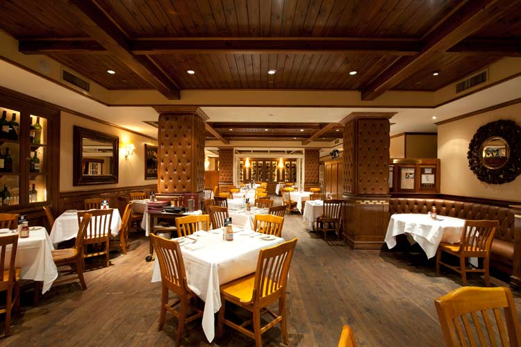 New Restaurant Alert: Bobby Van’s Steakhouse Coming to Brickell Image