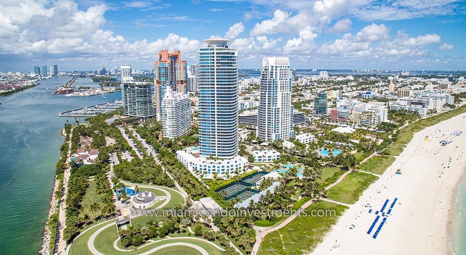 Continuum South Beach Bulk Sale for $30 Million by Two Former Morgan Stanley Execs Image