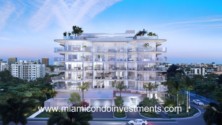 50% Sold at Ambienta Bay Harbor in Bay Harbor Islands Image