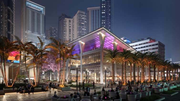 Famous Midwest Steakhouse Maple & Ash to Open in Miami Early 2025 Image