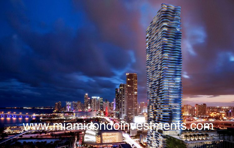 Related Group Revives 1400 Biscayne Project – Previously Known as Auberge Residences Image
