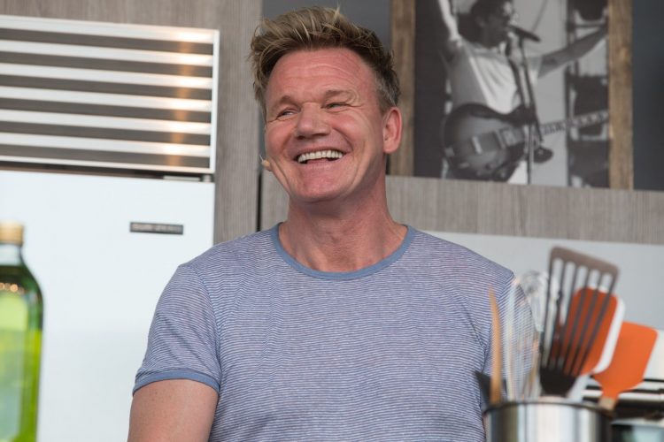 Gordon Ramsay is Set to Open his First South Florida Restaurant in South Beach Image