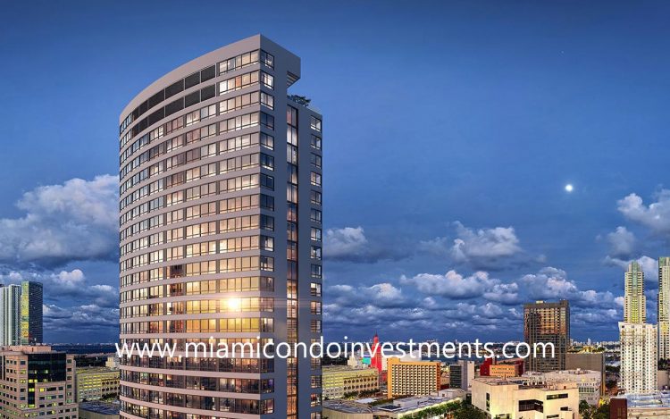 District 225- Formerly Named The District-Have Officially Launched Sales Image