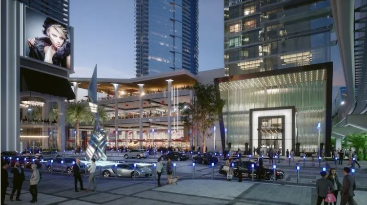 Nick Jonas and John Varvatos to Launch Villa One Tequila Gardens in Miami Worldcenter Image