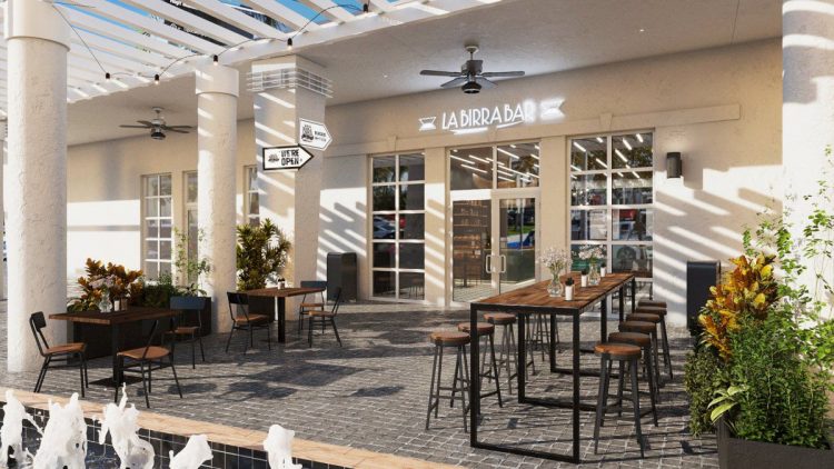 New Argentine Restaurant Opens its First US Location in North Miami Beach Image