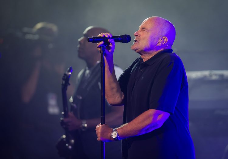 Phil Collins’ Former Miami Beach Mansion set to be Demolished Image