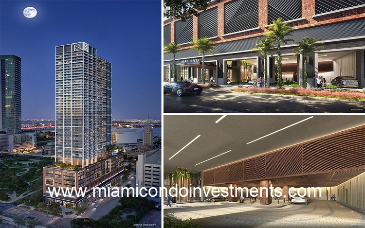 Natiivo Miami Tower Construction Update Image