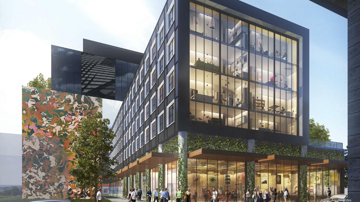 Top Off for WYND 27 and 28 Towers to Begin Soon Image