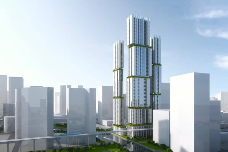 Developer Announces Sales for New Brickell Tower – Lofty Brickell Image