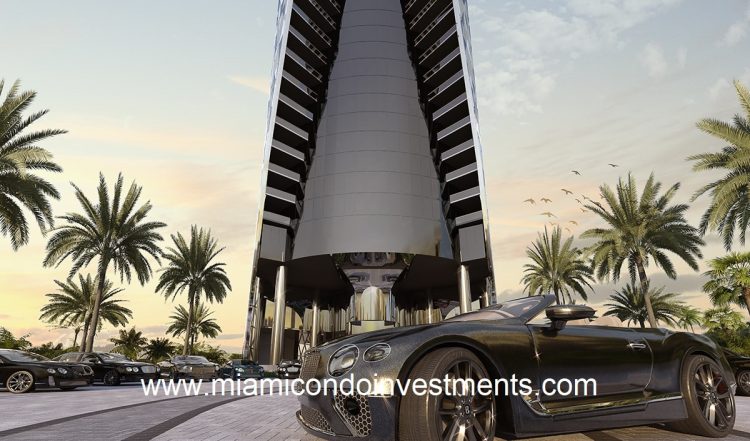 Bentley Residences Unveils New Renderings and More Image