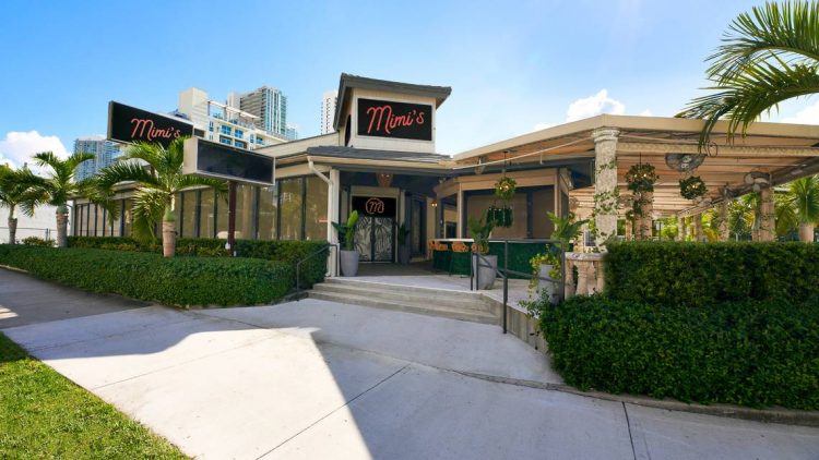 New Restaurant Opens at the Esmé Miami Beach Image