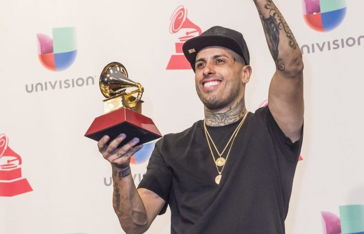 Nicky Jam Purchases a One Thousand Museum Luxury Condo for $6 Million Image