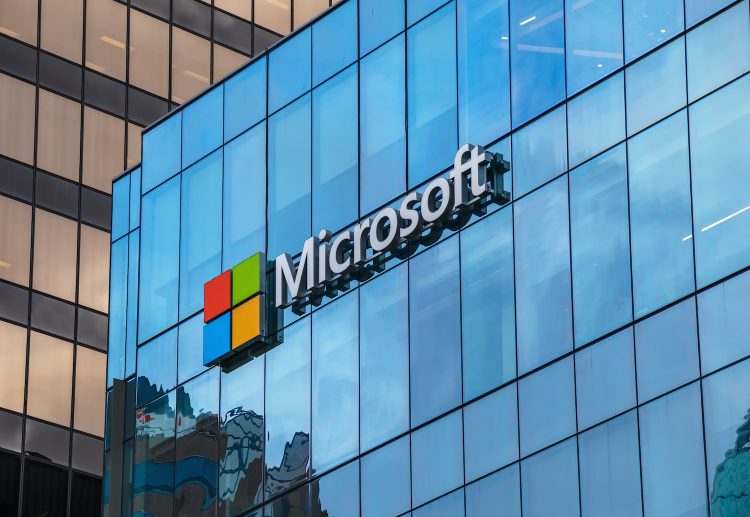 Microsoft Officially Announces Move to 50,000 Square Foot Space in Brickell Image
